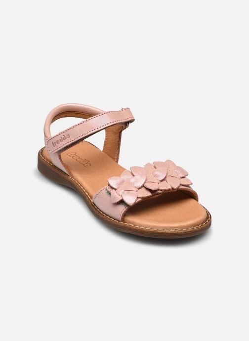 Sandales et nu-pieds Lore Flowers pour Enfant - Froddo - Modalova