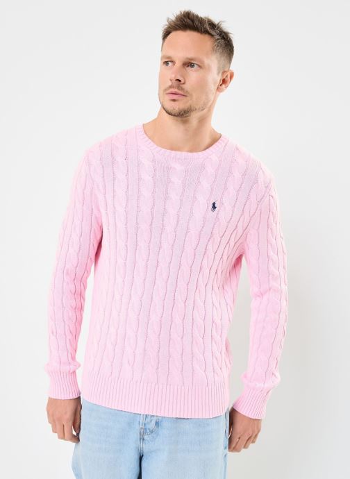 Vêtements Pull torsadé en coton pour Accessoires - Polo Ralph Lauren - Modalova