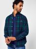 Cubdppcs-Long Sleeve-Sport Shirt par Polo Ralph Lauren male
