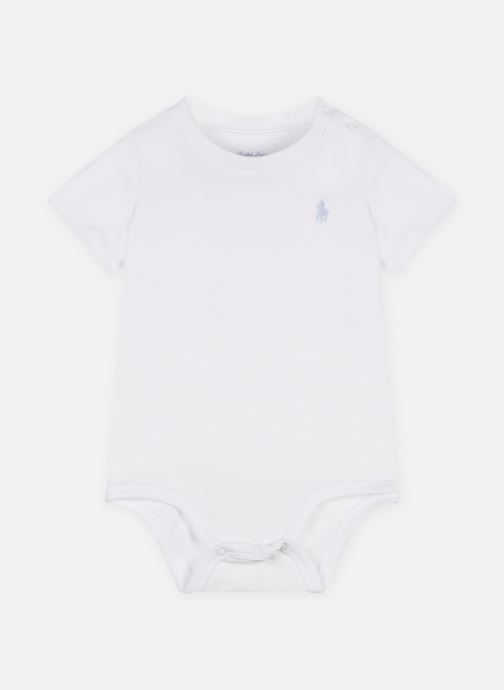 Vêtements Polo Ralph Lauren Sscnbdyst-One Piece-Bodysuit pour  Accessoires