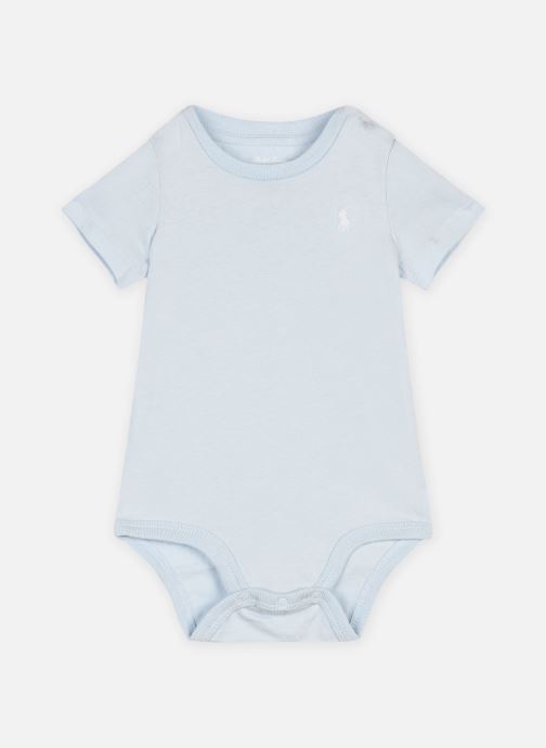 Vêtements Polo Ralph Lauren Sscnbdyst-One Piece-Bodysuit pour  Accessoires