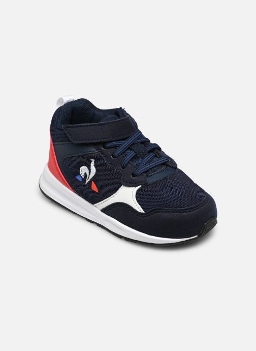 Baskets Le Coq Sportif LCS R500 INF pour  Enfant