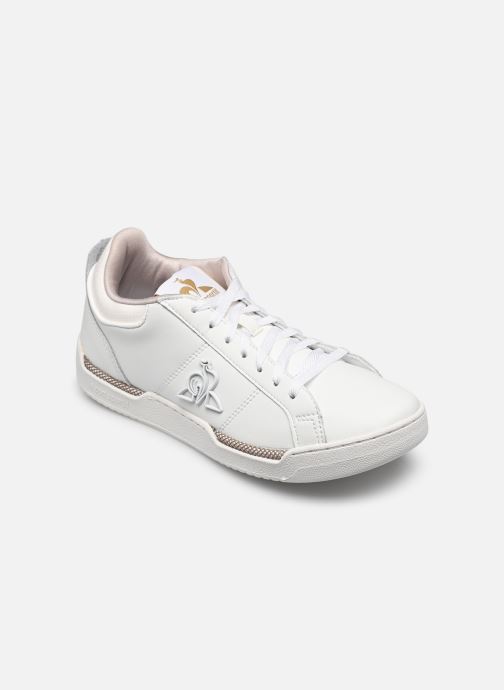 Baskets Le Coq Sportif Stadium W Chimere pour  Femme