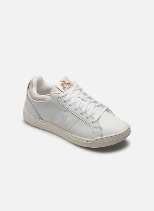 Baskets Le Coq Sportif Stadium W pour  Femme