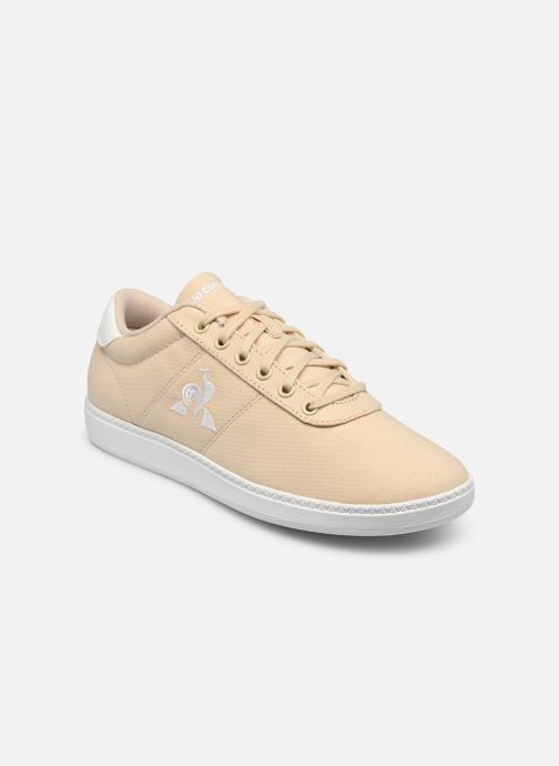 Baskets Le Coq Sportif Court One W pour  Femme