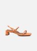 sandales et nu-pieds made by sarenza urban cash sandales plates #2 pour  femme