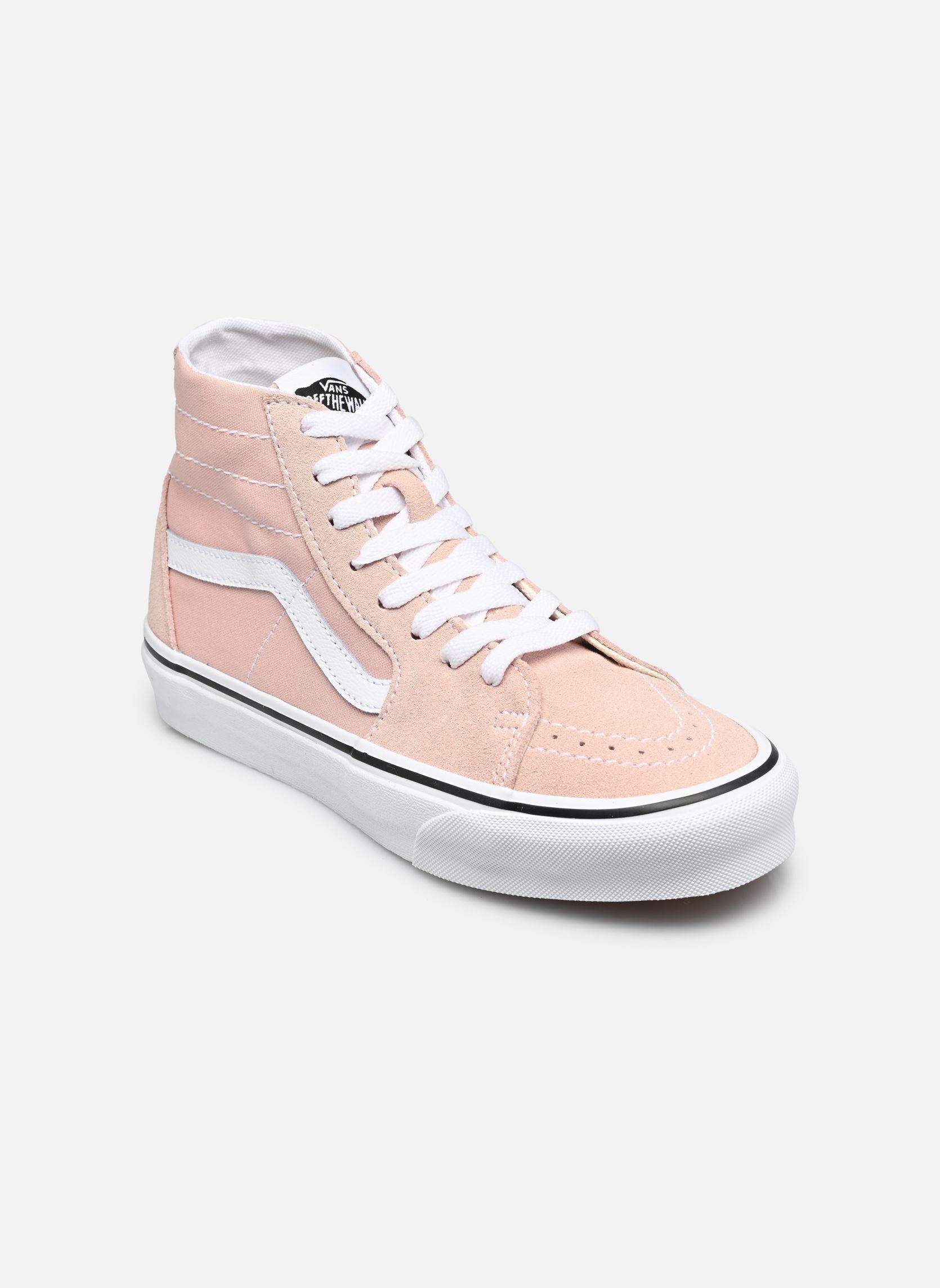  Vans Sk8-Hi Tapered W Pour Femme