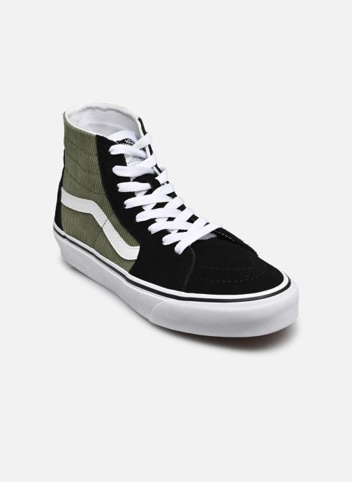 Baskets Vans Sk8-Hi Tapered W pour  Femme