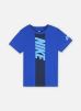 Nike Kids Vêtements Short Sleeves Amplify Graphic T-Shirt pour Accessoires Male 3A 86J148-U89