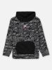 v&#234;tements nike kids b nsw nike read aop pullover hoodie pour  accessoires