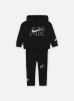 Nike Kids Vêtements Air Sweatshirt Hoodie & Legging Set pour Accessoires Female 12M 16J204-023 / 36J204-023