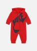 Nike Kids Vêtements Baby French Terry All Day Play Coverall pour Accessoires Male 3M 5NB954-U10