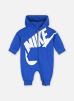 Nike Kids Vêtements Baby French Terry All Day Play Coverall pour Accessoires Male 9M 5NB954-U89