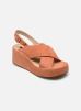 sandales et nu-pieds h&#214;gl lucie pour  femme