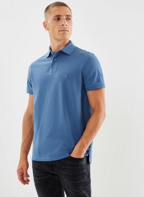 Vêtements Tommy Hilfiger 1985 Regular Polo pour  Accessoires