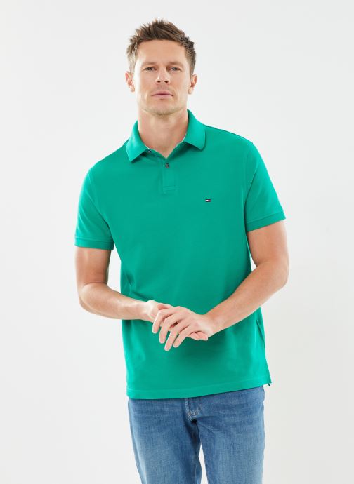 Vêtements Tommy Hilfiger 1985 Regular Polo pour Accessoires