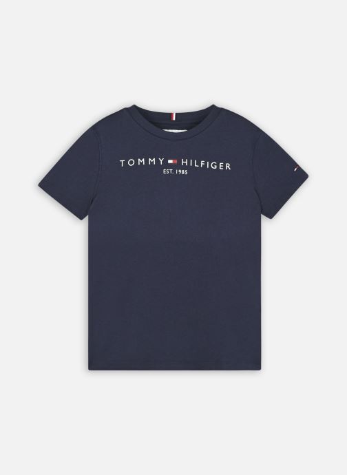 Vêtements Tommy Hilfiger Essential Tee Short Sleeve pour Accessoires