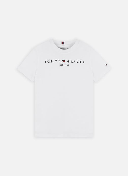 Vêtements Tommy Hilfiger Essential Tee Short Sleeve pour Accessoires