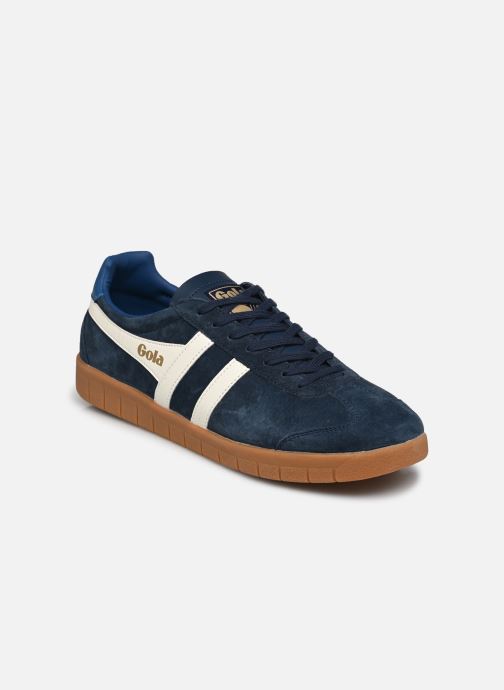 Baskets Hurricane Suede - Gola - Modalova