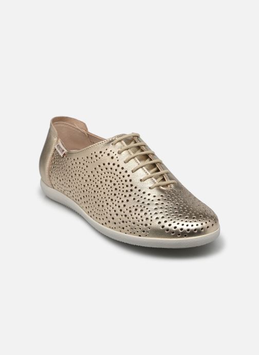 Chaussures à lacets KATIE SUN - Mephisto - Modalova