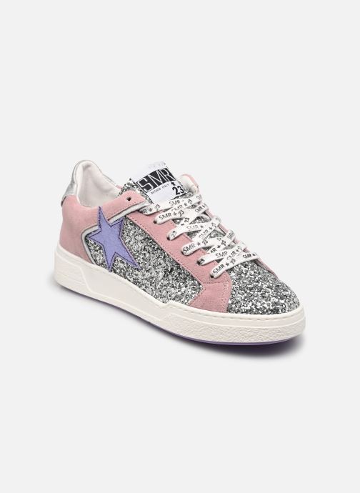 Baskets Semerdjian Duck pour Femme - Semerdjian - Modalova