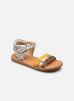 sandales et nu-pieds shoesme classic sandal cs22s006-a pour  enfant