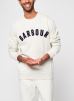 Prep Logo Crew Sweatshirt par Barbour male