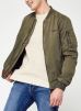 Bombers Original Vêtements Mac Men pour Accessoires Male L MAC MEN KAKI