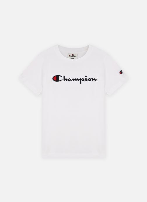 Vêtements Champion Crewneck T-Shirt - n° 305954 - Garçon pour  Accessoires