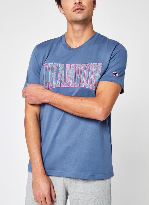 Vêtements Champion Crewneck T-Shirt - n° 217172 - Homme pour  Accessoires