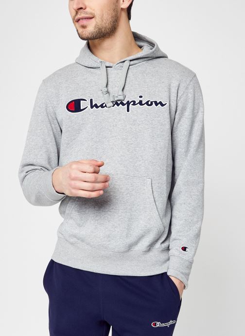 Vêtements Champion Hooded Sweatshirt - n° 217060 - Homme pour  Accessoires