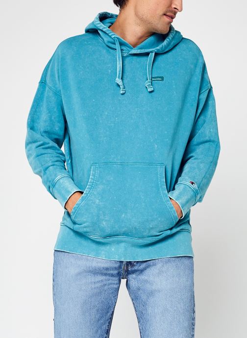 Vêtements Champion Hooded Sweatshirt - n° 217083 - Homme pour  Accessoires