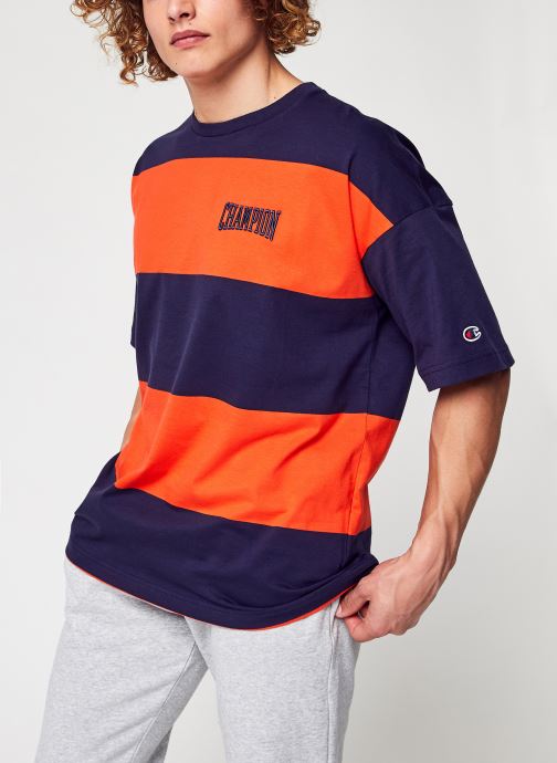 Vêtements Champion T-Shirt - n° 217175 - Homme pour  Accessoires