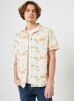 Vimy Shirt Cotton par Faguo xl male