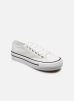 LPB -LES PETITES BOMBES Baskets DAVIA pour Femme Female 39 C20K017/DAVIA BLANC