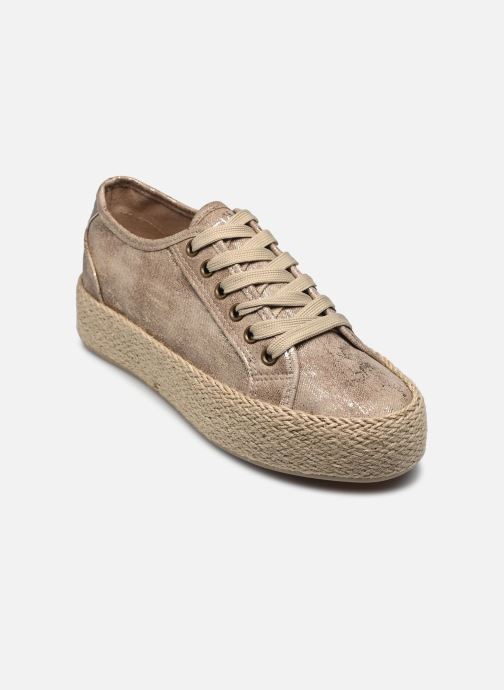 Baskets Chattawak PACO pour Femme - Chattawak - Modalova
