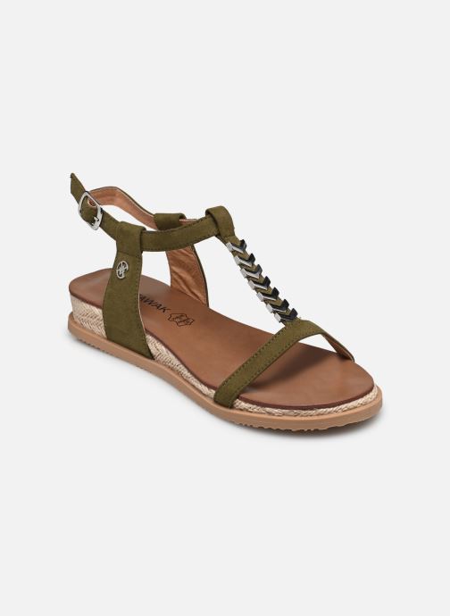 Sandales et nu-pieds SARA - Chattawak - Modalova