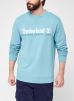 Timberland Vêtements Outdoor Heritage Est.1973 Crew Neck Sweatshirt pour Accessoires Male L TB0A2FEQG991