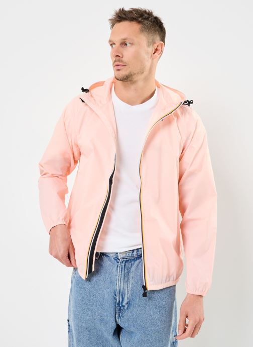 Vêtements Le Vrai 3.0 Claude M - Unisexe pour Accessoires - K-Way - Modalova