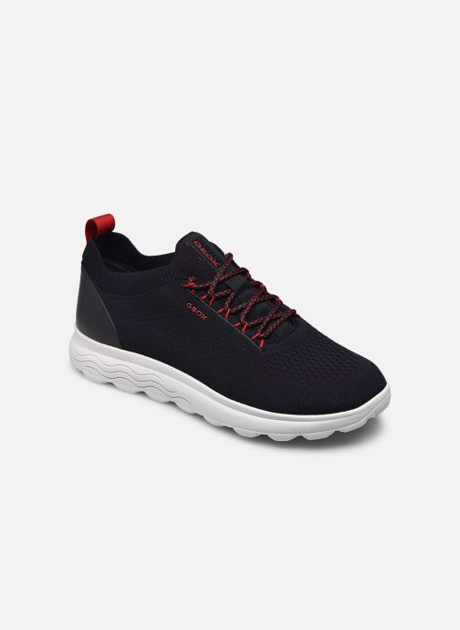 Baskets Geox U SPHERICA A U15BYA pour  Homme