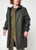 Rains Vêtements Fishtail Parka W3 - Unisexe M pour Accessoires Male XS 18140-03