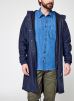 Rains Vêtements Fishtail Parka W3 - Unisexe M pour Accessoires Male XS 18140-47