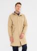 Rains Vêtements Fishtail Parka W3 - Unisexe M pour Accessoires Male S 18140-24