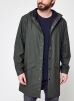 Rains Vêtements Long Jacket W3 - Unisexe M pour Accessoires Male L 12020-03