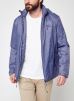 Rains Vêtements Padded Nylon Jacket N pour Accessoires Male L 15470-68 River