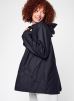 Rains Vêtements Jacket W3 - Unisexe W pour Accessoires Female XS 12010-01