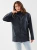 Rains Vêtements Jacket W3 - Unisexe W pour Accessoires Female XS 12010-47