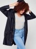 Rains Vêtements Long Jacket W3 - Unisexe W pour Accessoires Female S 12020-01