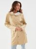 Rains Vêtements Long Jacket W3 - Unisexe W pour Accessoires Female XS 12020-24