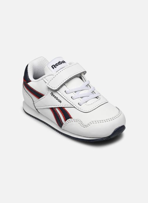 Baskets Reebok Reebok Royal Cl Jog 3.0 1V pour  Enfant